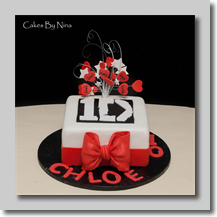 Bow 1D - �85